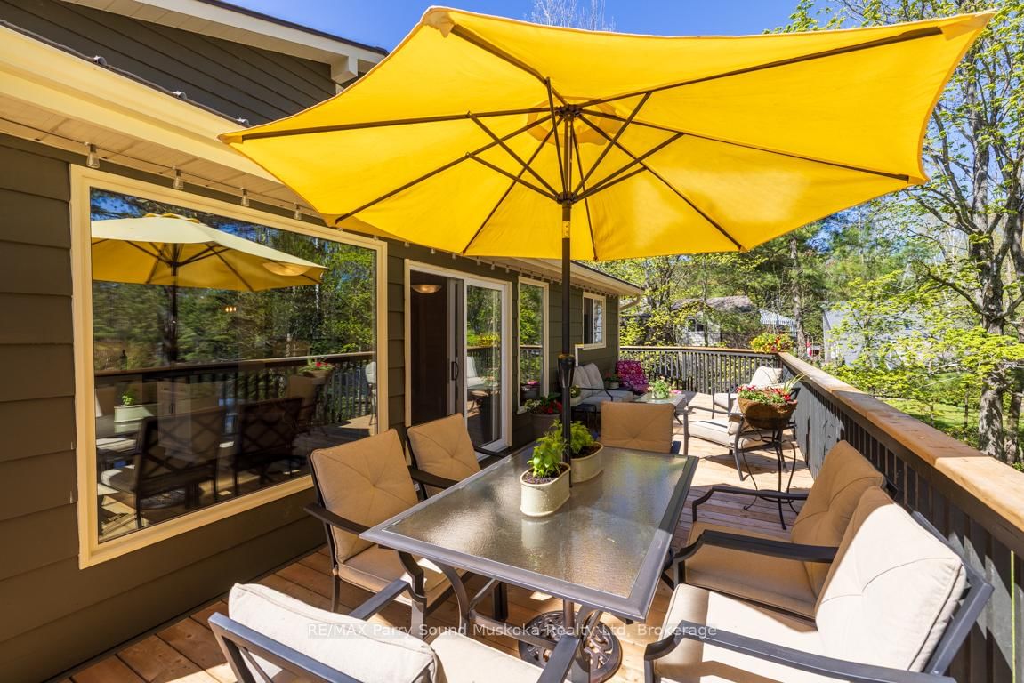 13 PENINSULA SHORES Road E • McDougall, ON photo 20
