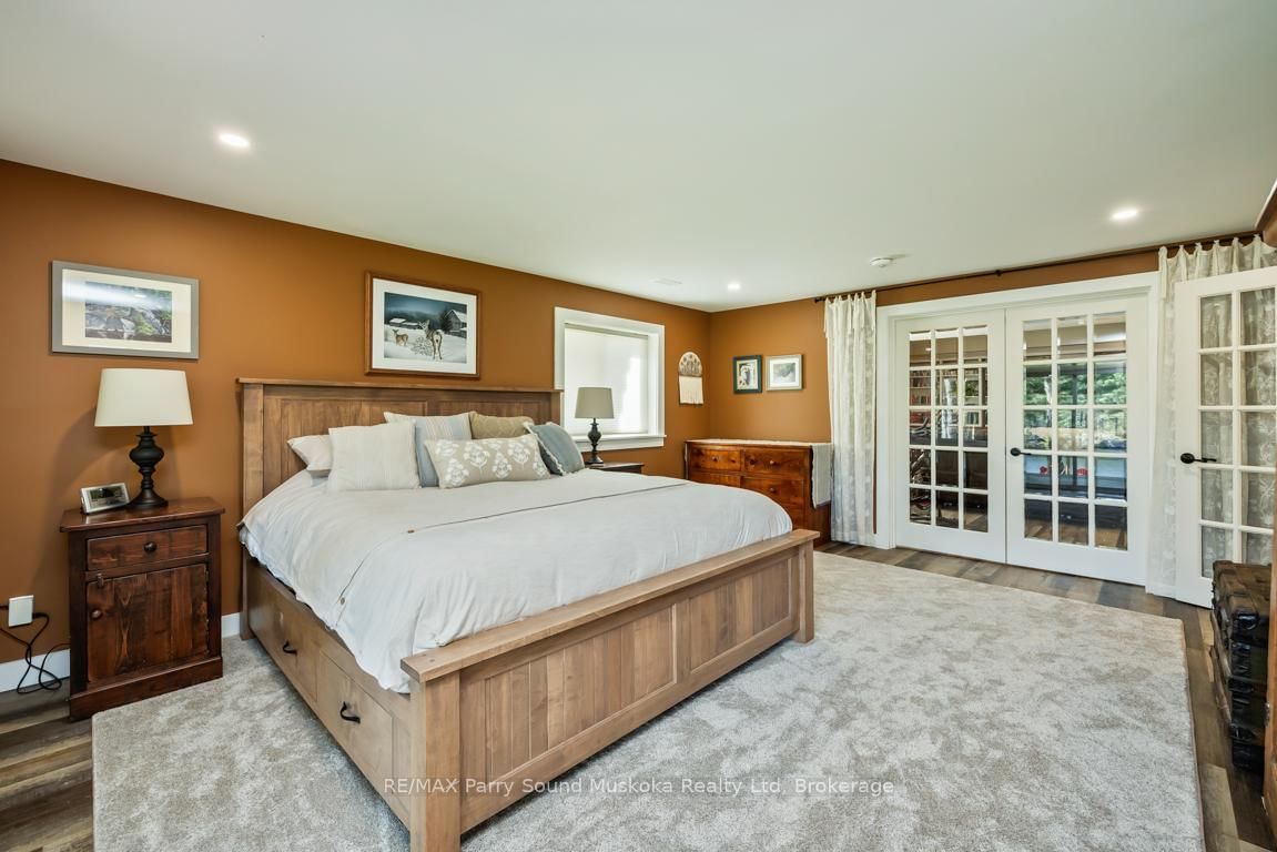 13 PENINSULA SHORES Road E • McDougall, ON photo 23