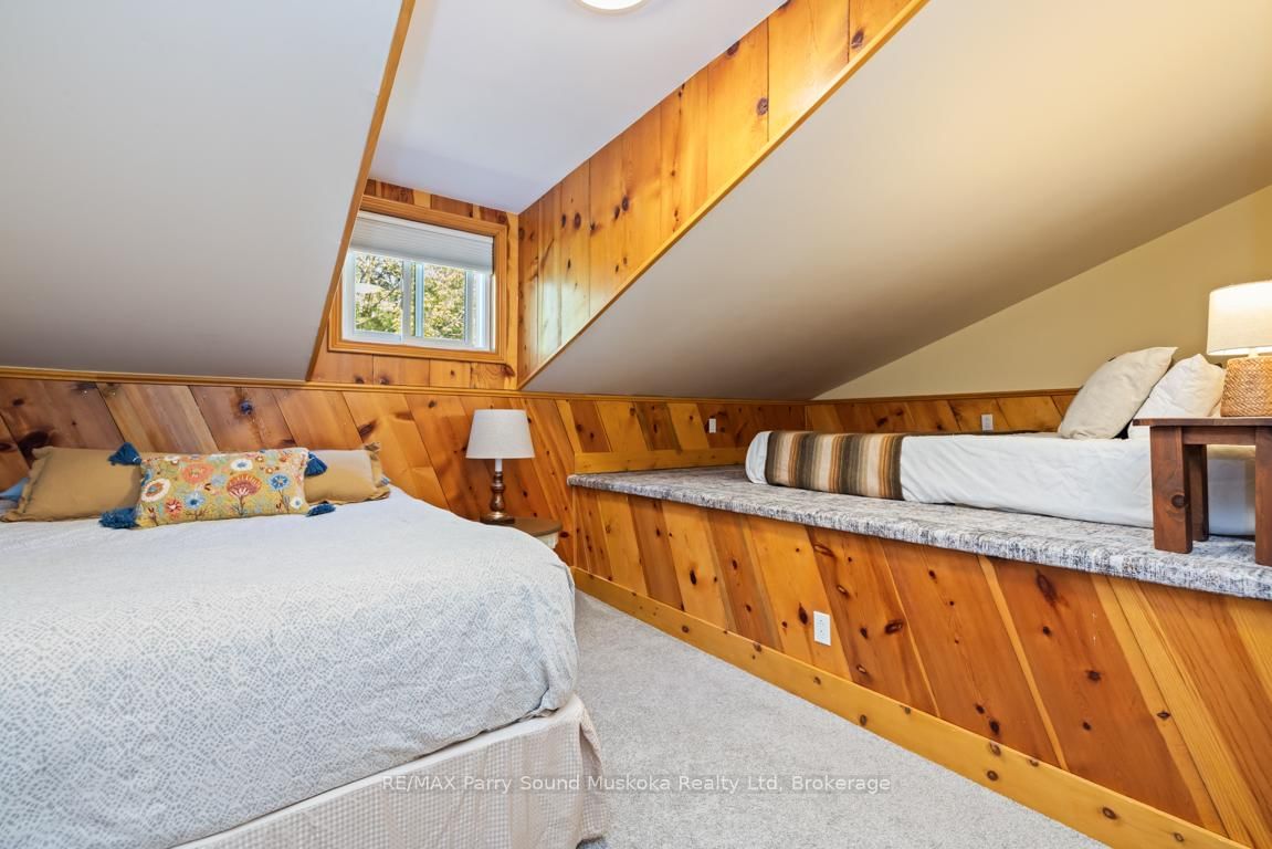 13 PENINSULA SHORES Road E • McDougall, ON photo 26