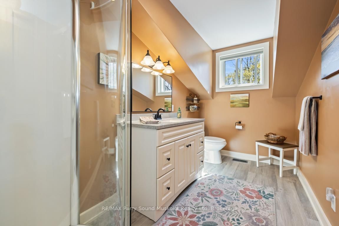 13 PENINSULA SHORES Road E • McDougall, ON photo 28