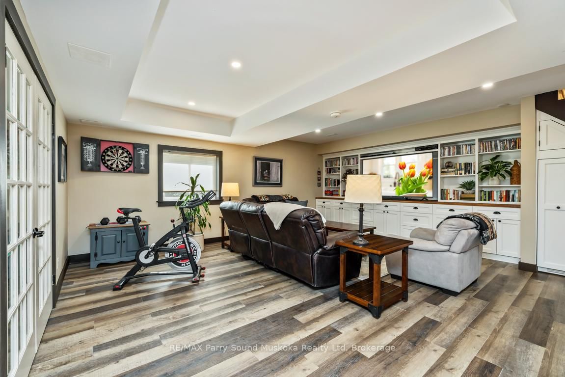 13 PENINSULA SHORES Road E • McDougall, ON photo 30