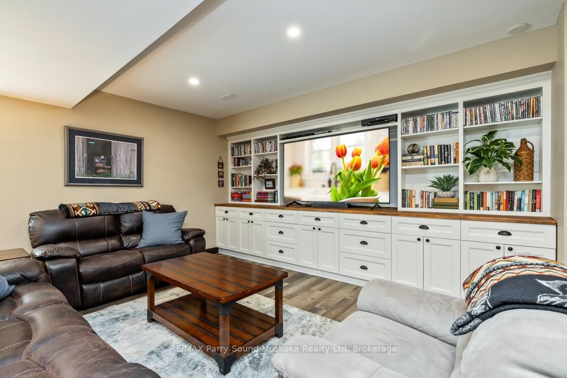 13 PENINSULA SHORES Road E • McDougall, ON photo 31