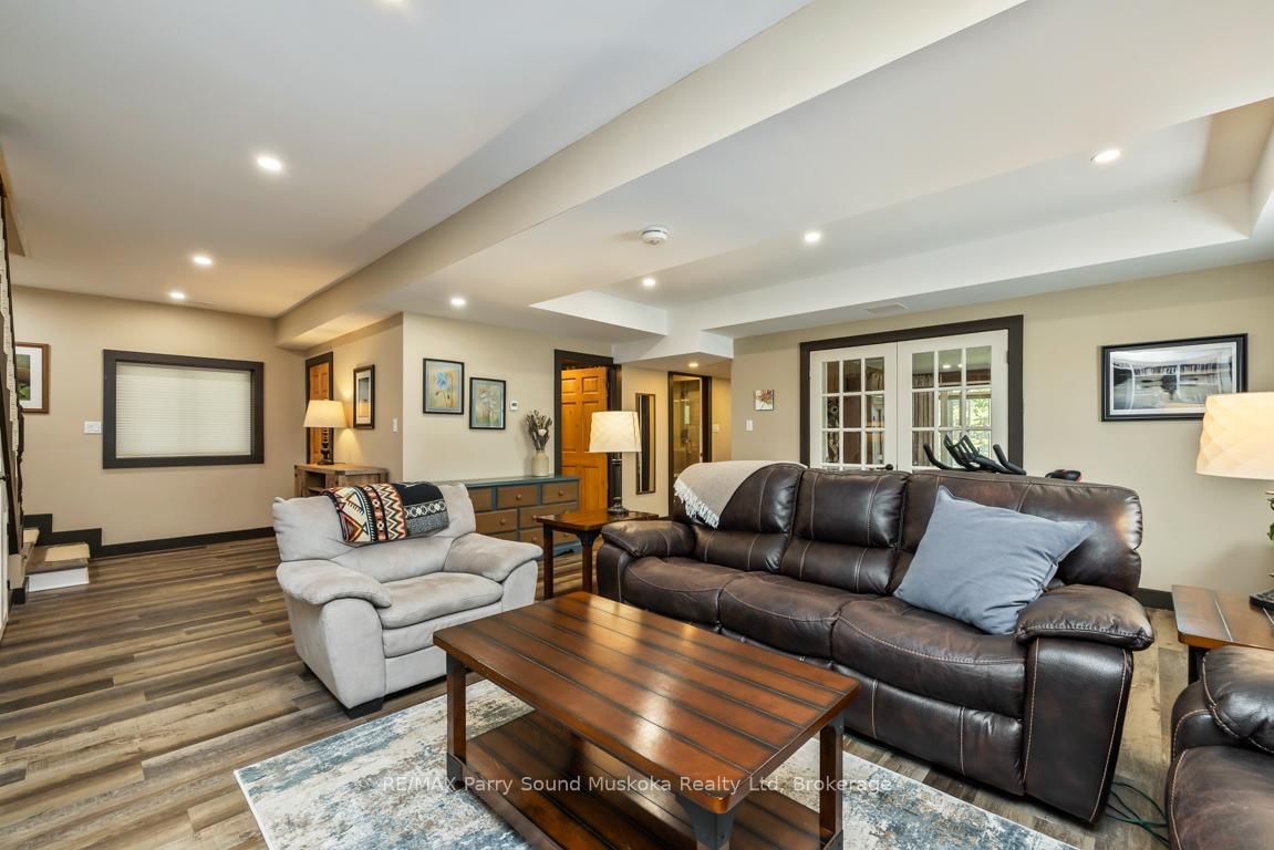 13 PENINSULA SHORES Road E • McDougall, ON photo 33