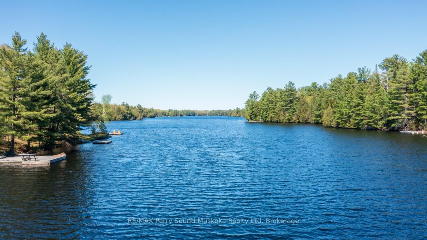13 PENINSULA SHORES Road E • McDougall, ON photo 43