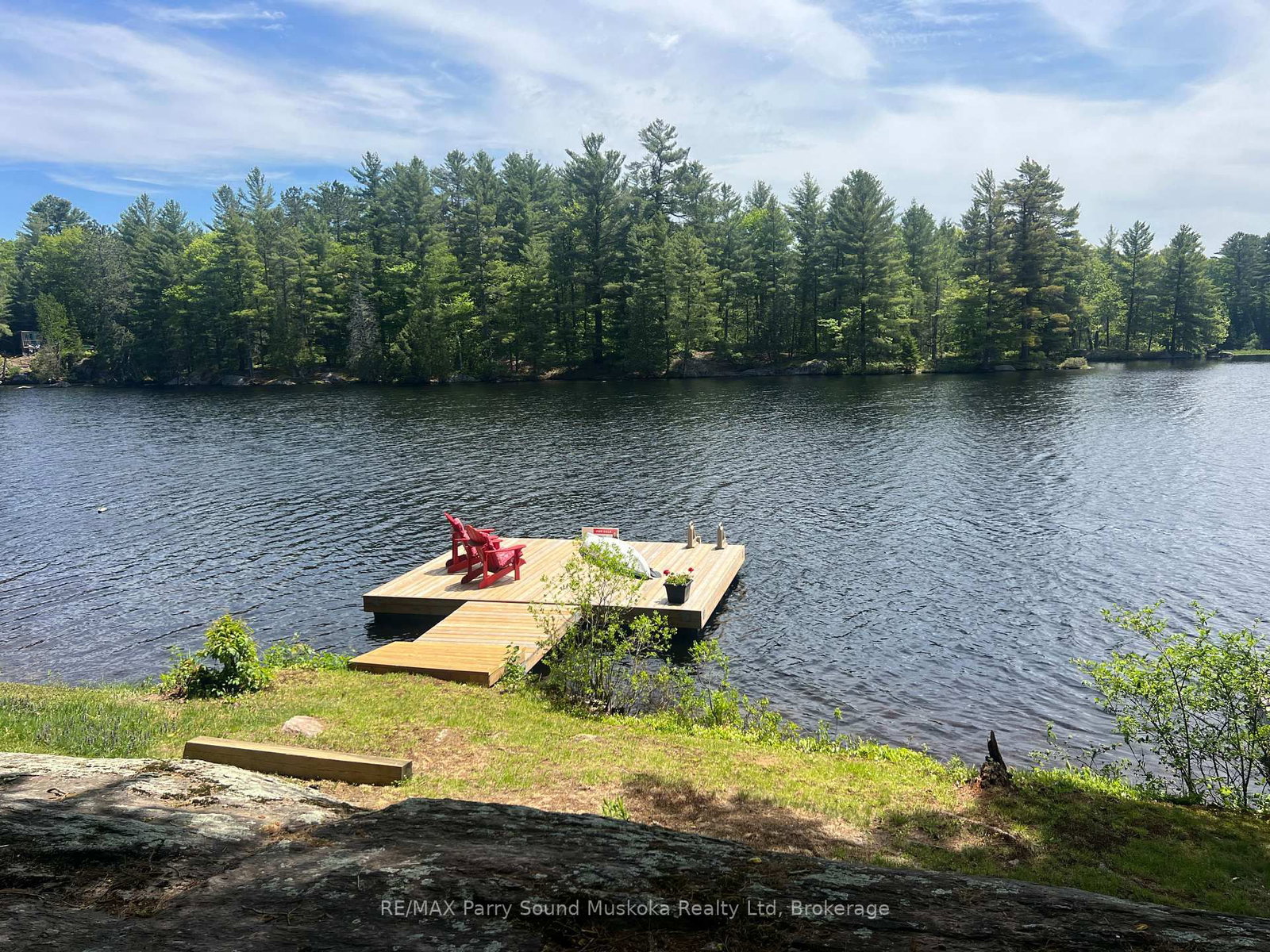 13 PENINSULA SHORES Road E • McDougall, ON photo 46