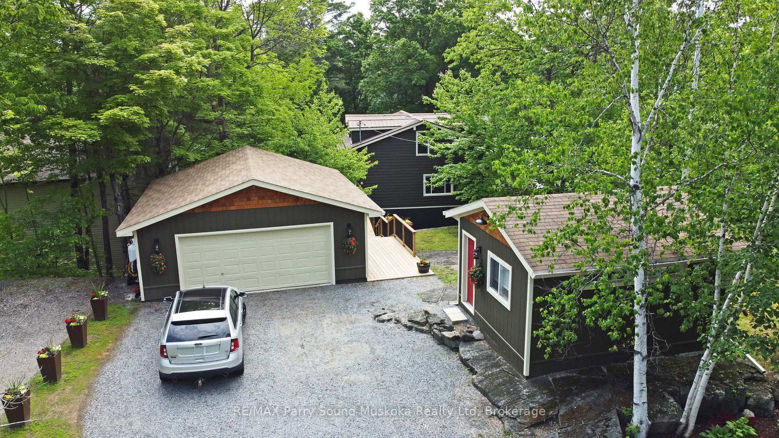 13 PENINSULA SHORES Road E • McDougall, ON photo 6