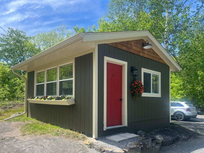 13 PENINSULA SHORES Road E • McDougall, ON photo 8