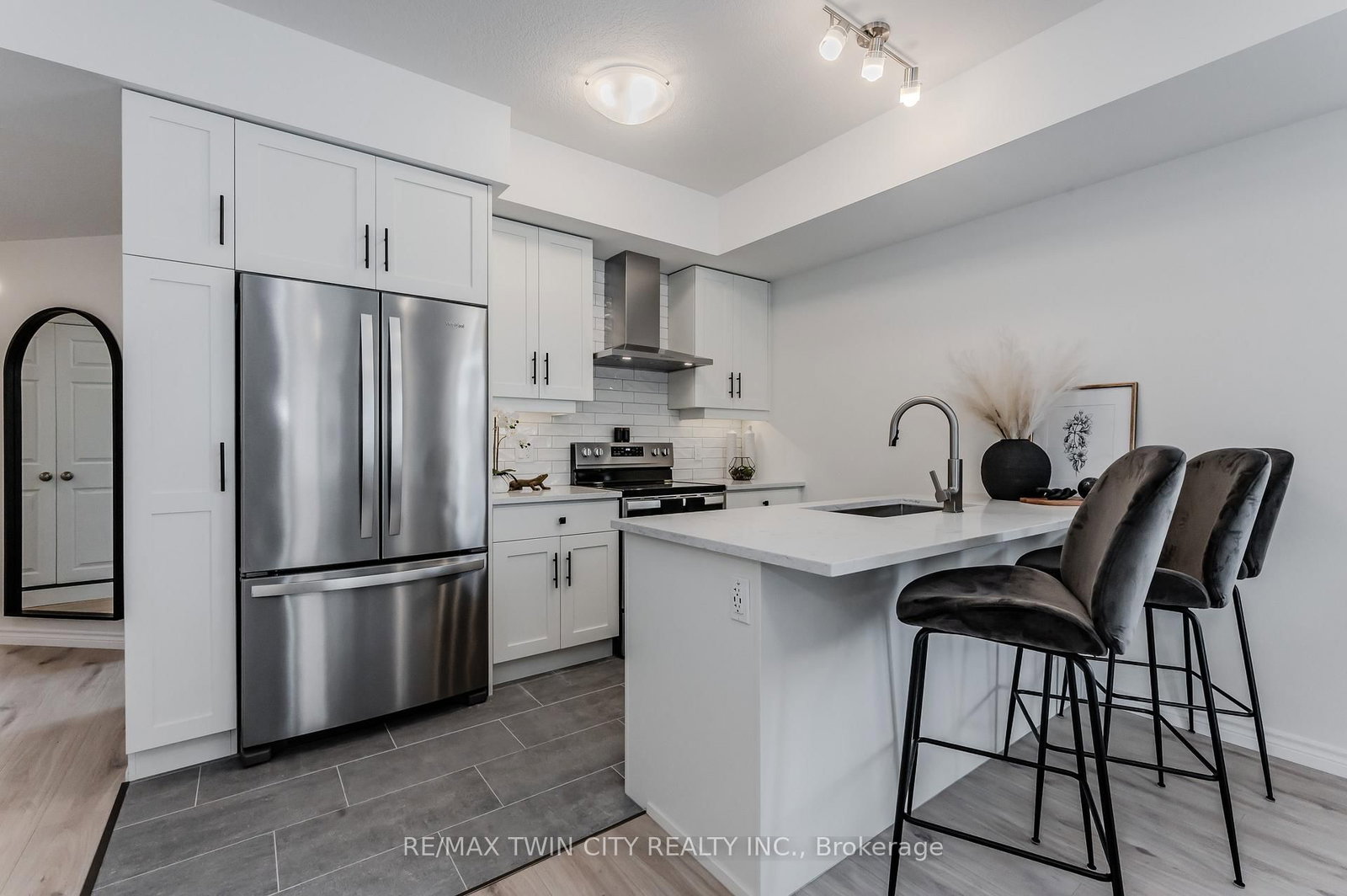 39 Lomond Lane • Kitchener, ON photo 32