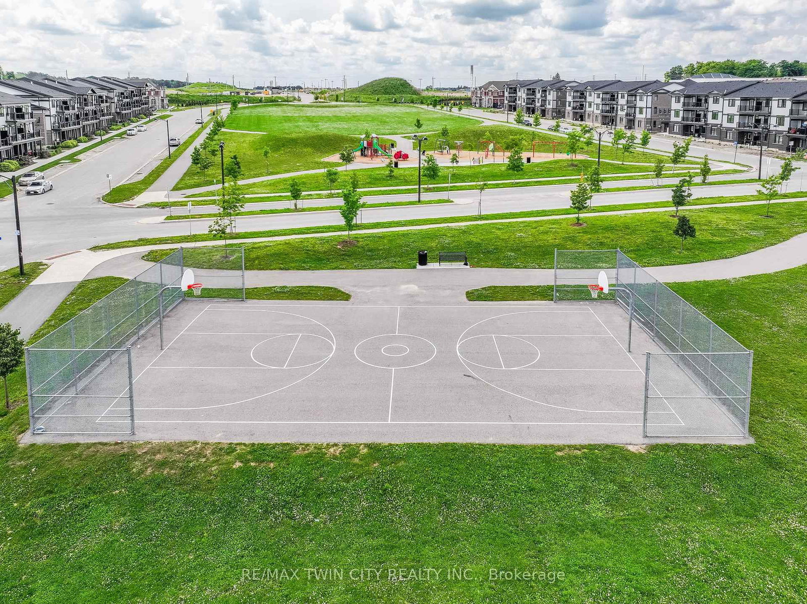 39 Lomond Lane • Kitchener, ON photo 44
