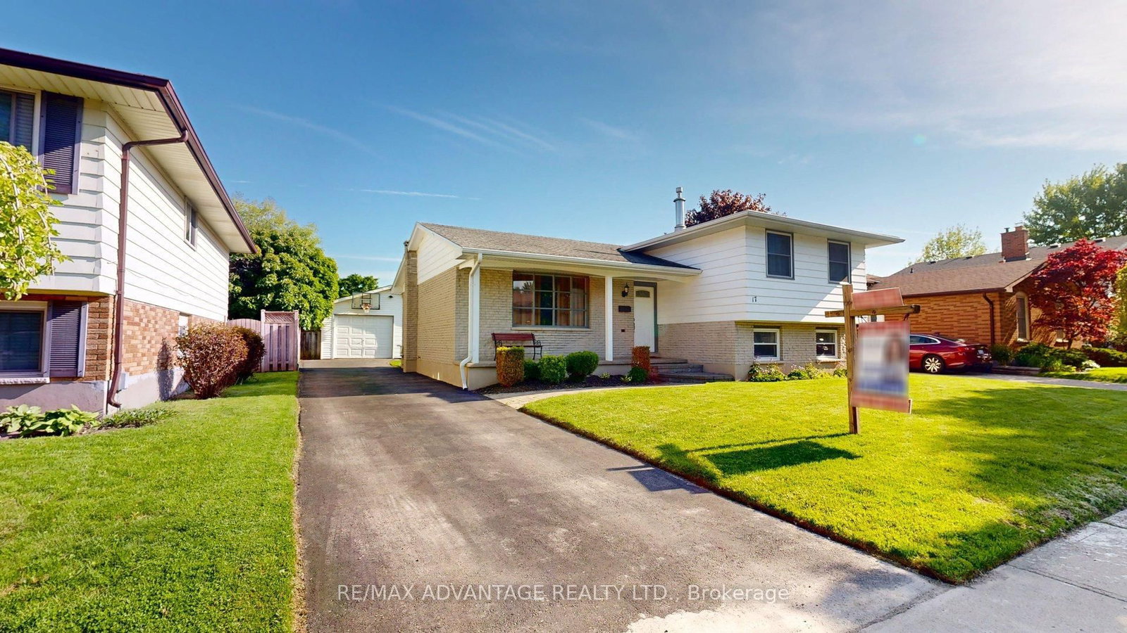 17 Finch Crescent, London South