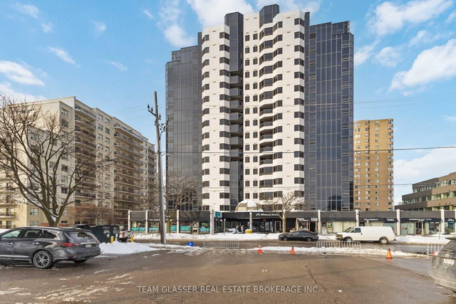 609 - 675 RICHMOND Street