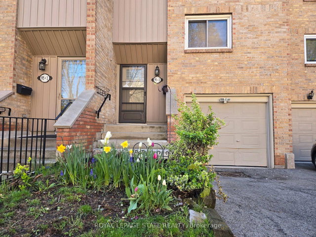 2 - 95 Fonthill Road