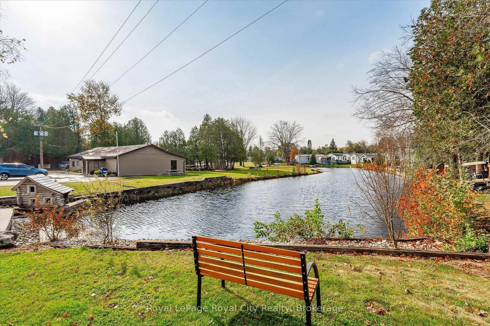 9 Bush Lane • Puslinch, ON photo 28