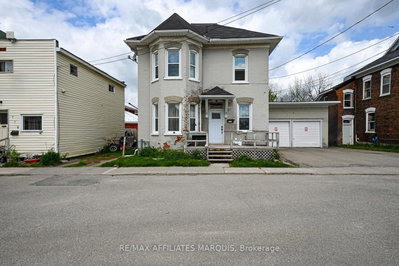 178 Chambers Street