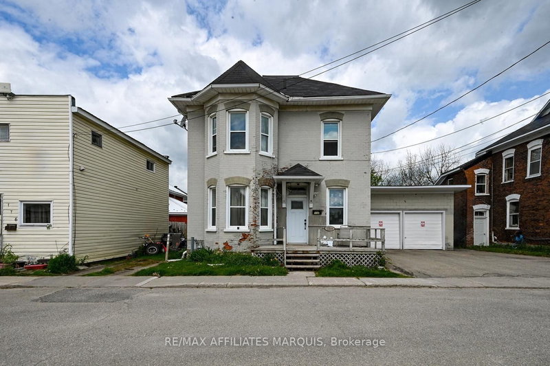 178 Chambers Street E