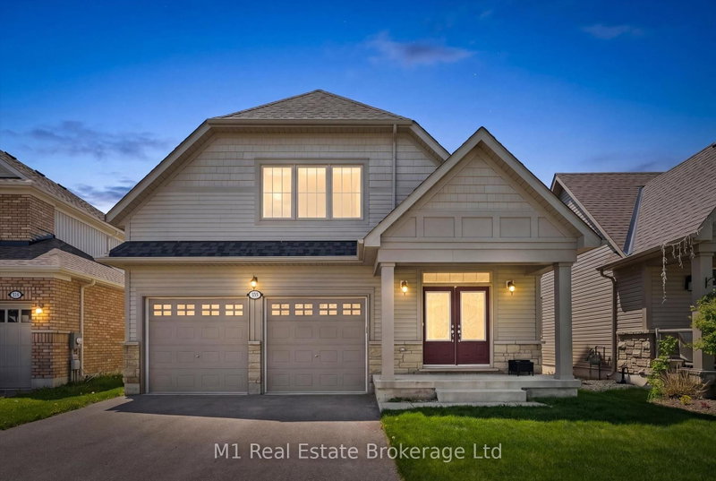 135 Farley Road, Centre Wellington