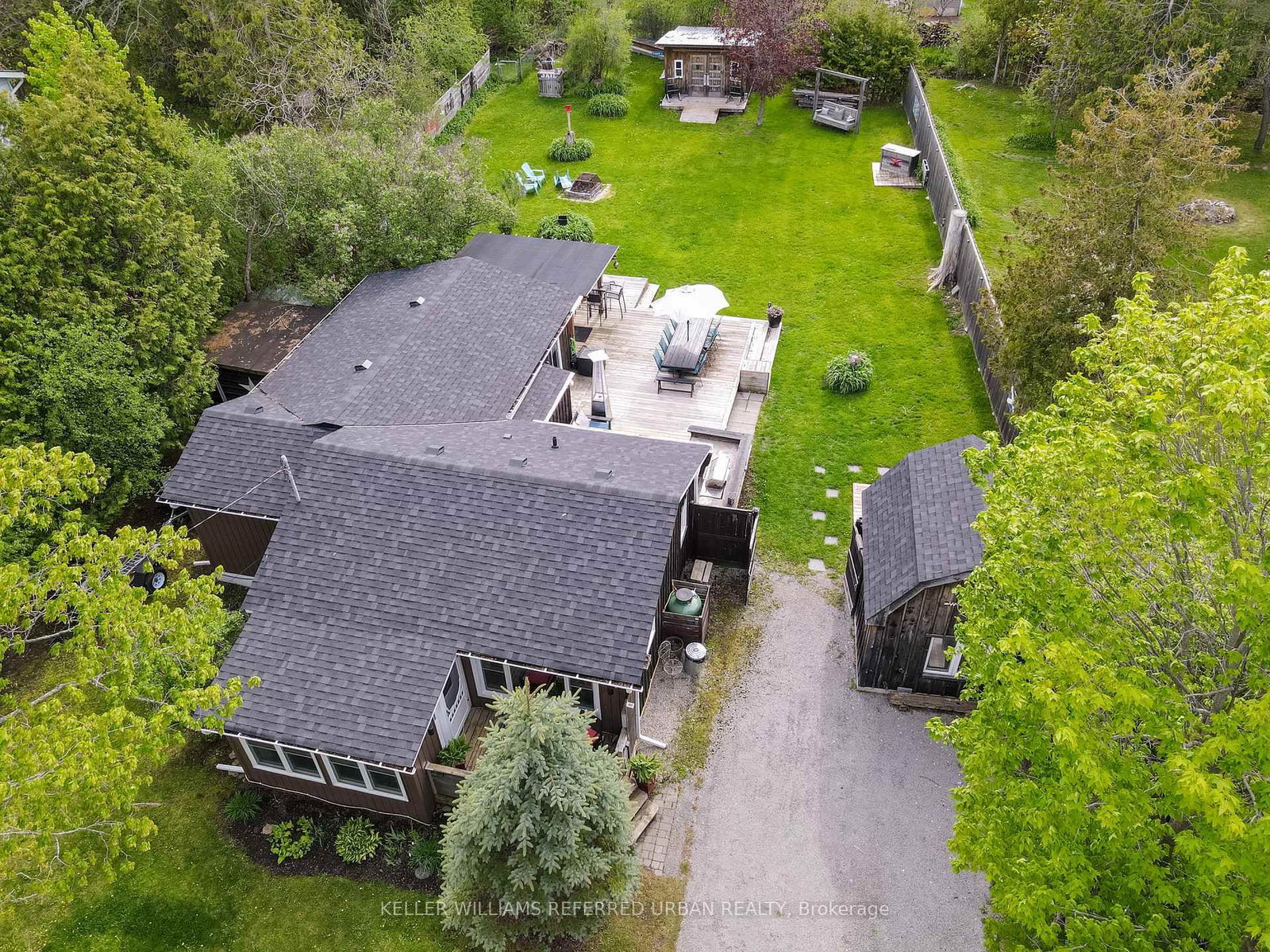 39 Butternut Dr, Kawartha Lakes, view 39