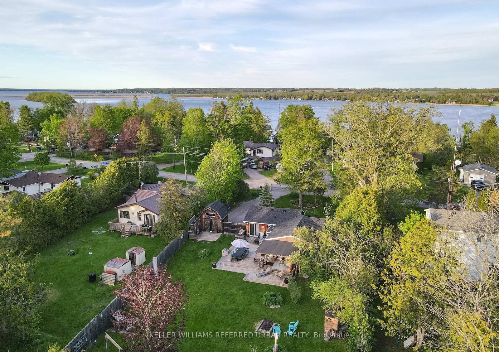 39 Butternut Drive • Kawartha Lakes, ON photo 40