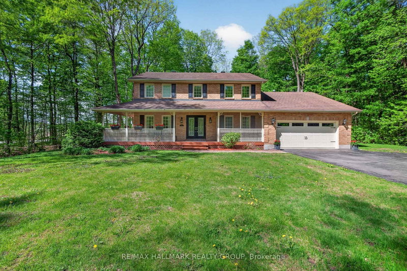 1372 Jules Leger Dr, Ottawa, Ontario