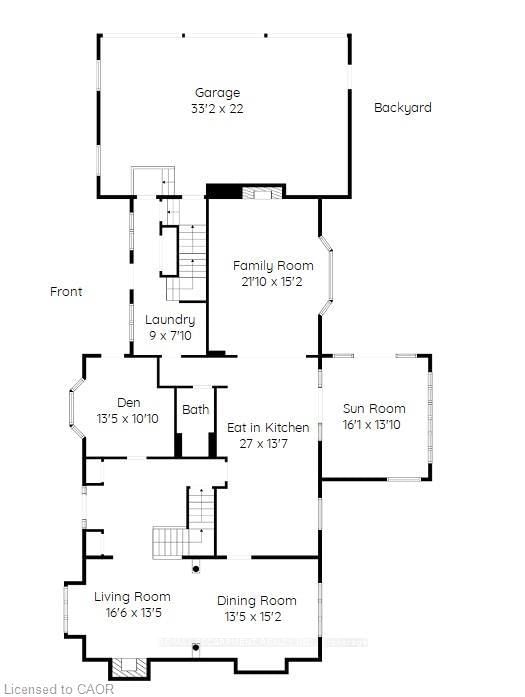712 Robson Road • Hamilton, ON photo 47