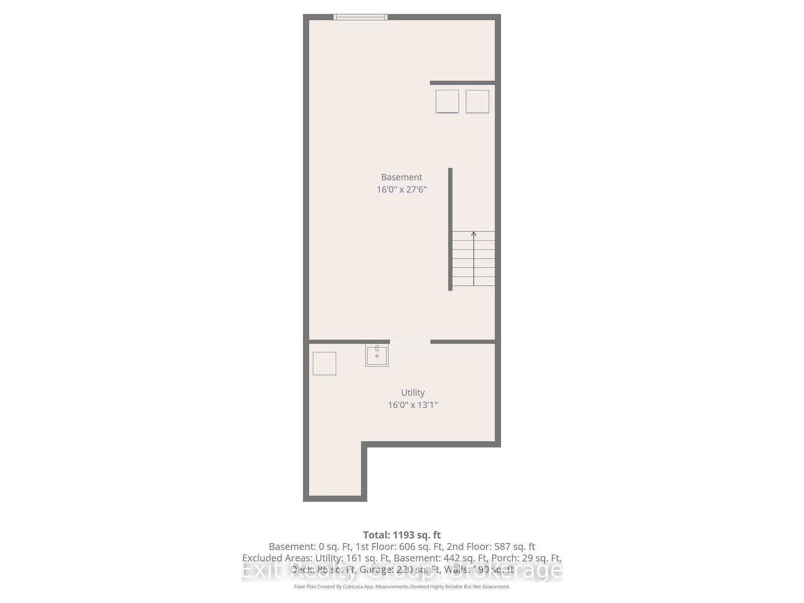 7 Dewal Place • Belleville, ON photo 19