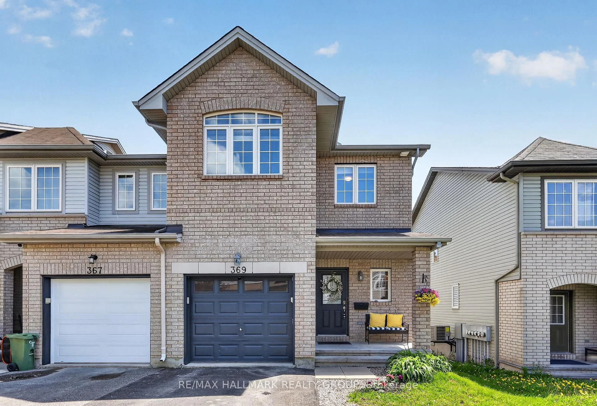 369 Rolling Meadow Crescent, Ottawa, ON