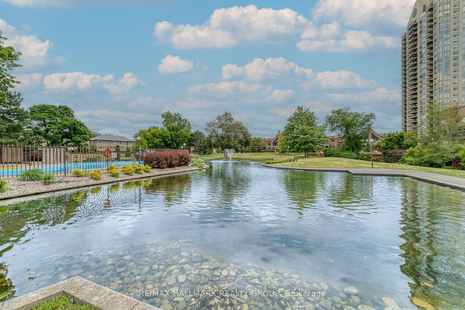 270 Brittany Drive • #412 • Ottawa, ON photo 20