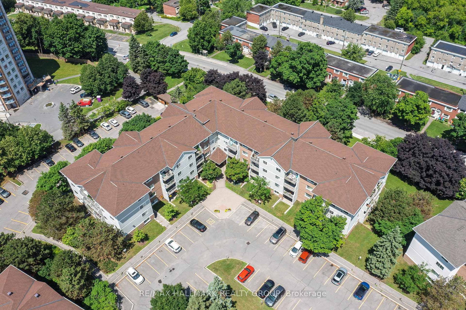 270 Brittany Drive • #412 • Ottawa, ON photo 28