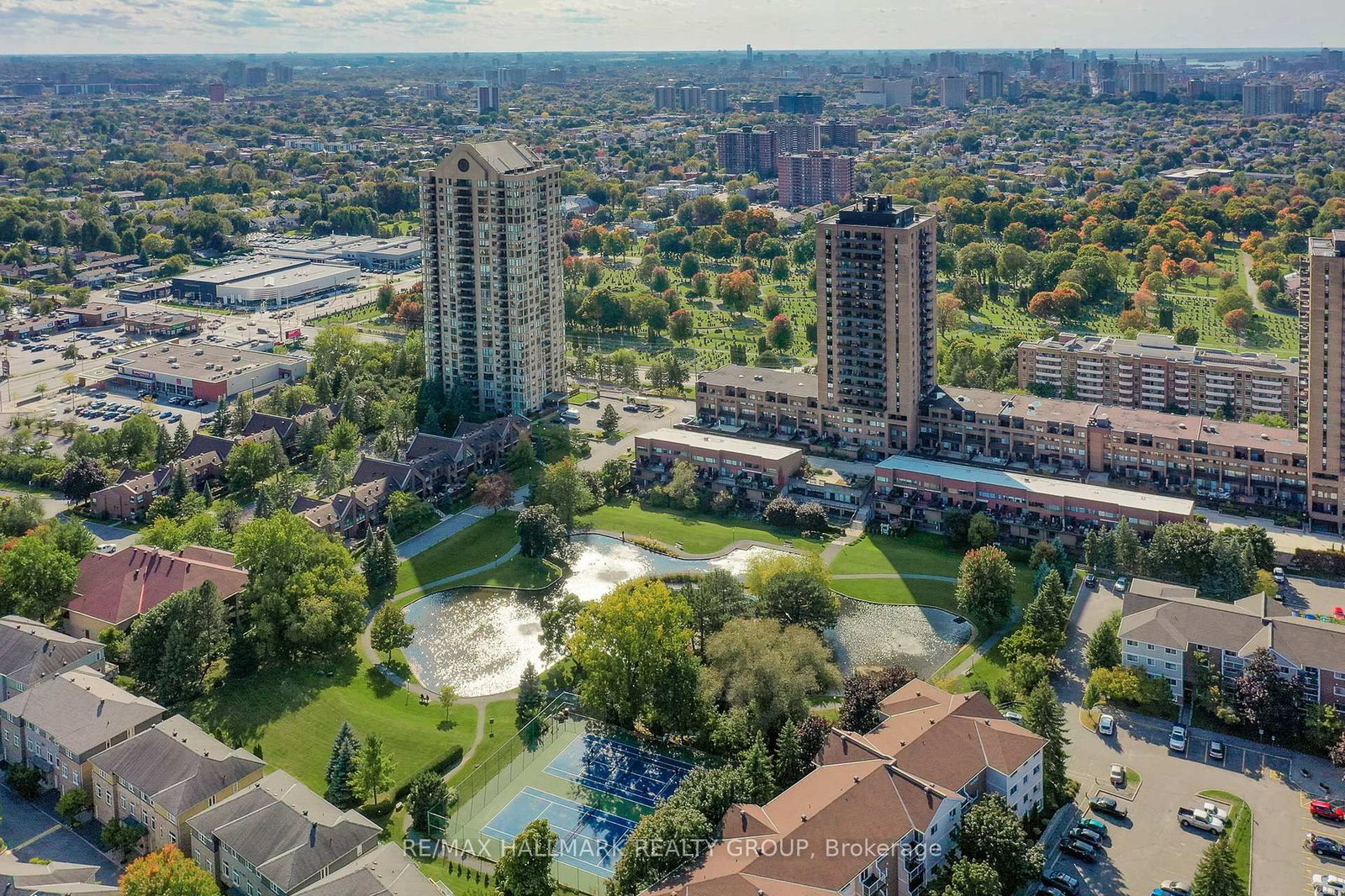 270 Brittany Drive • #412 • Ottawa, ON photo 30