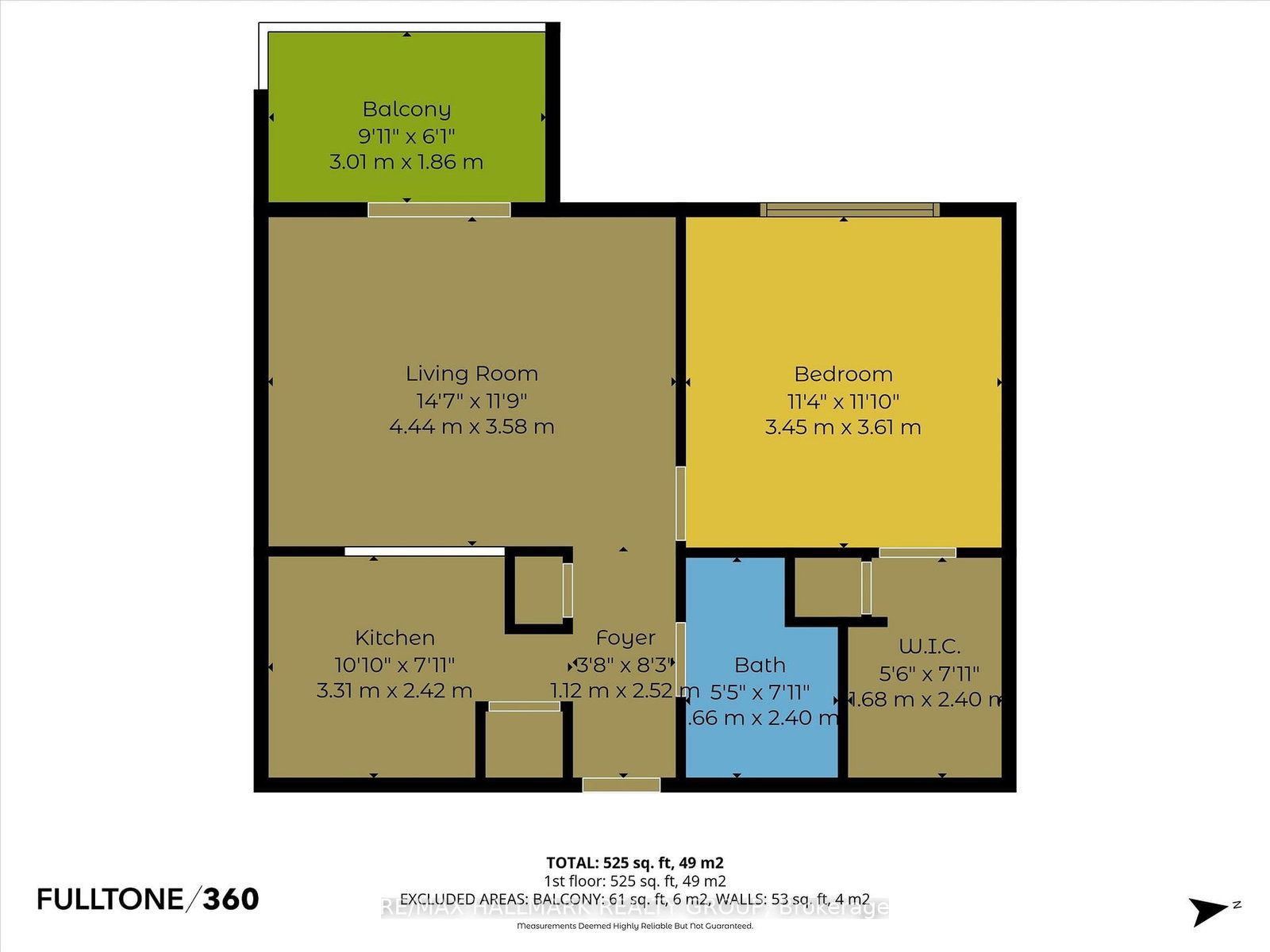270 Brittany Drive • #412 • Ottawa, ON photo 32