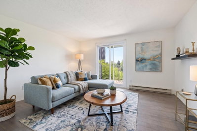 270 Brittany Drive • #412 • Ottawa, ON photo 8