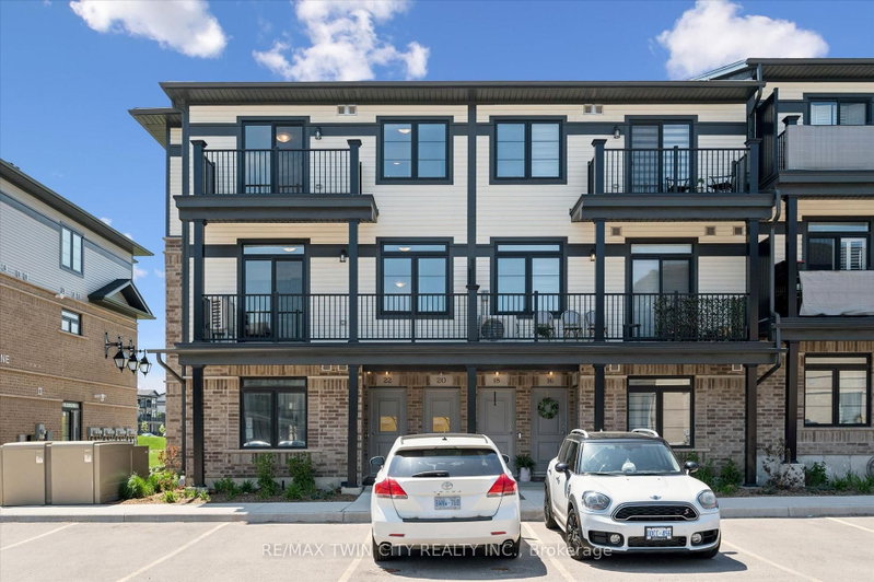 20 Lomond Lane