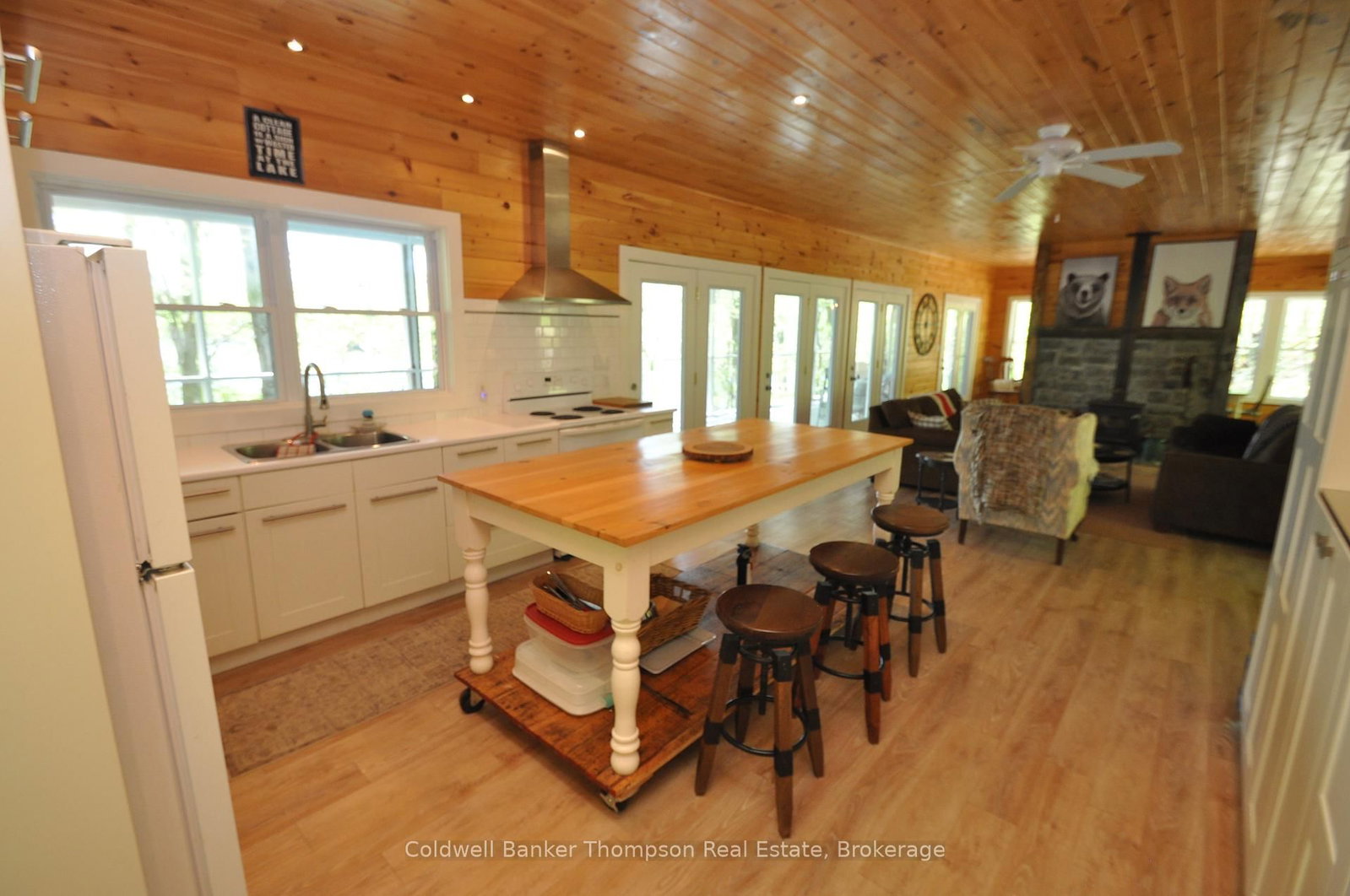 768 Big Island • Huntsville, ON photo 10
