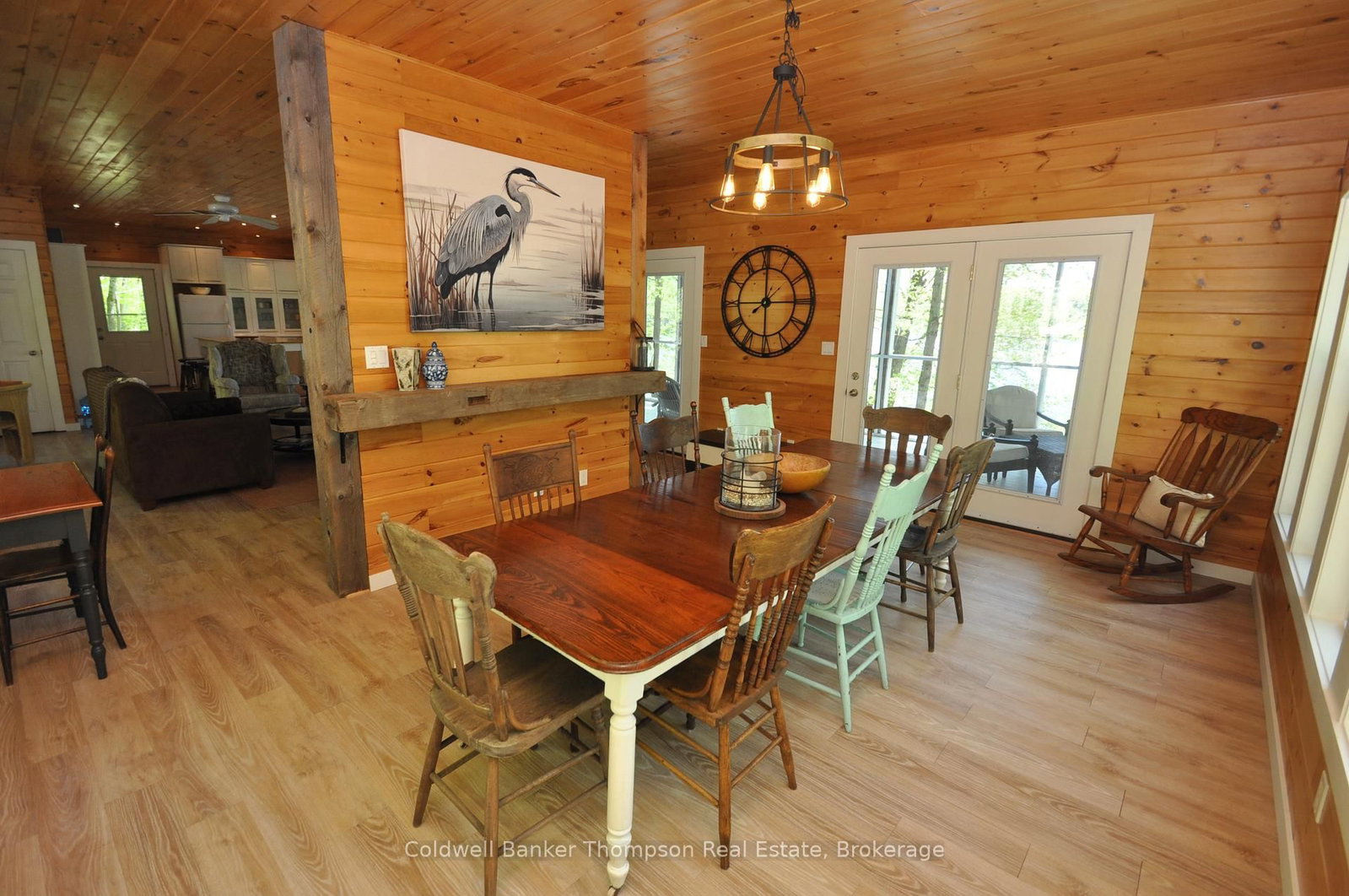 768 Big Island • Huntsville, ON photo 11