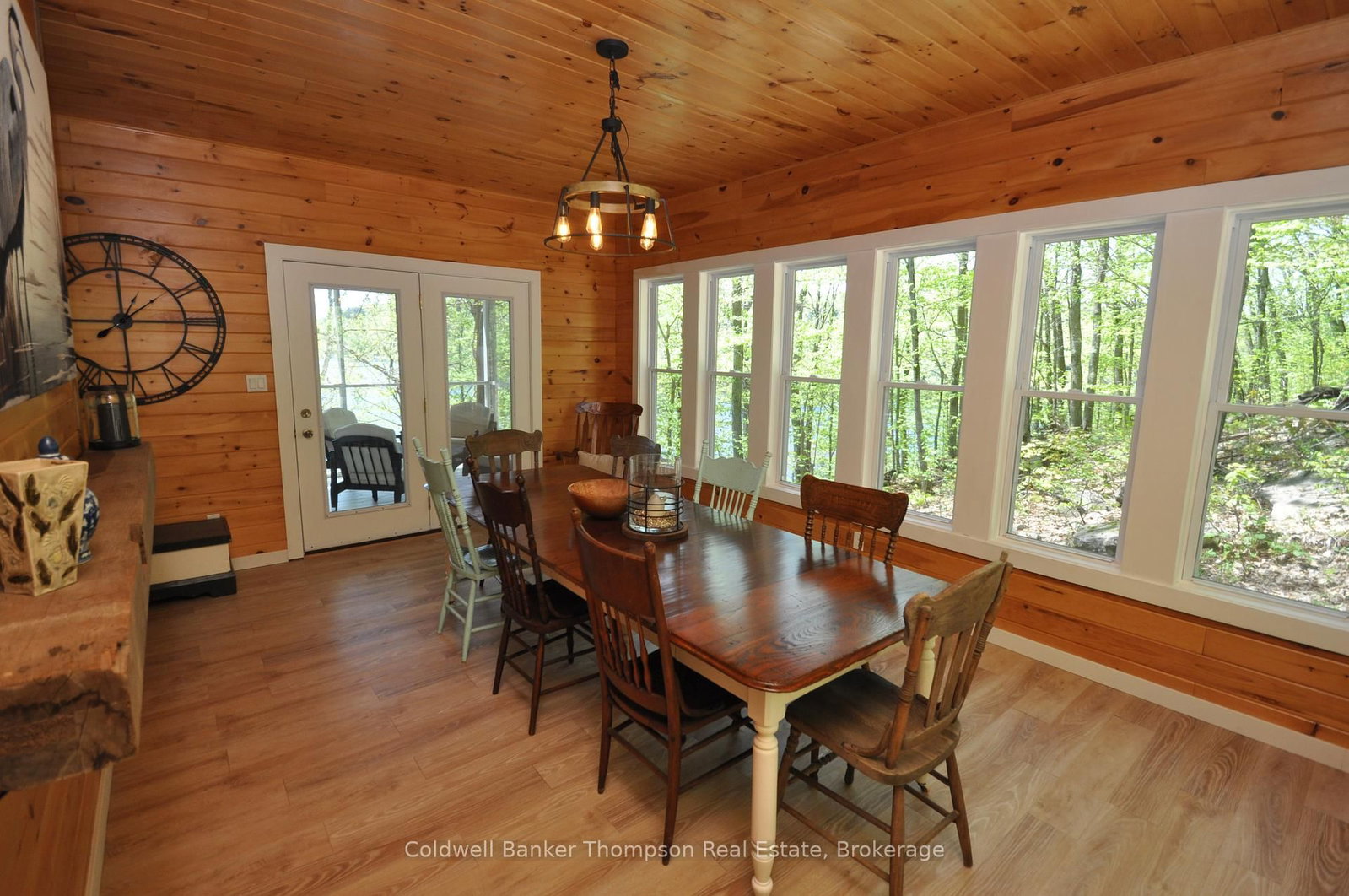 768 Big Island • Huntsville, ON photo 13