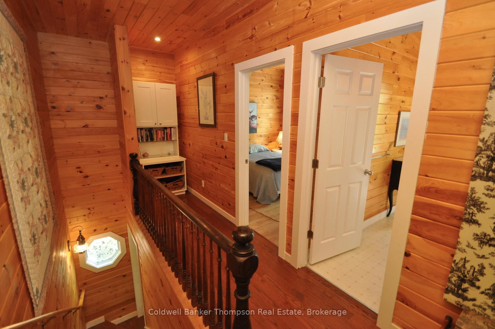768 Big Island • Huntsville, ON photo 16