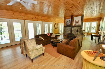 768 Big Island • Huntsville, ON photo 3