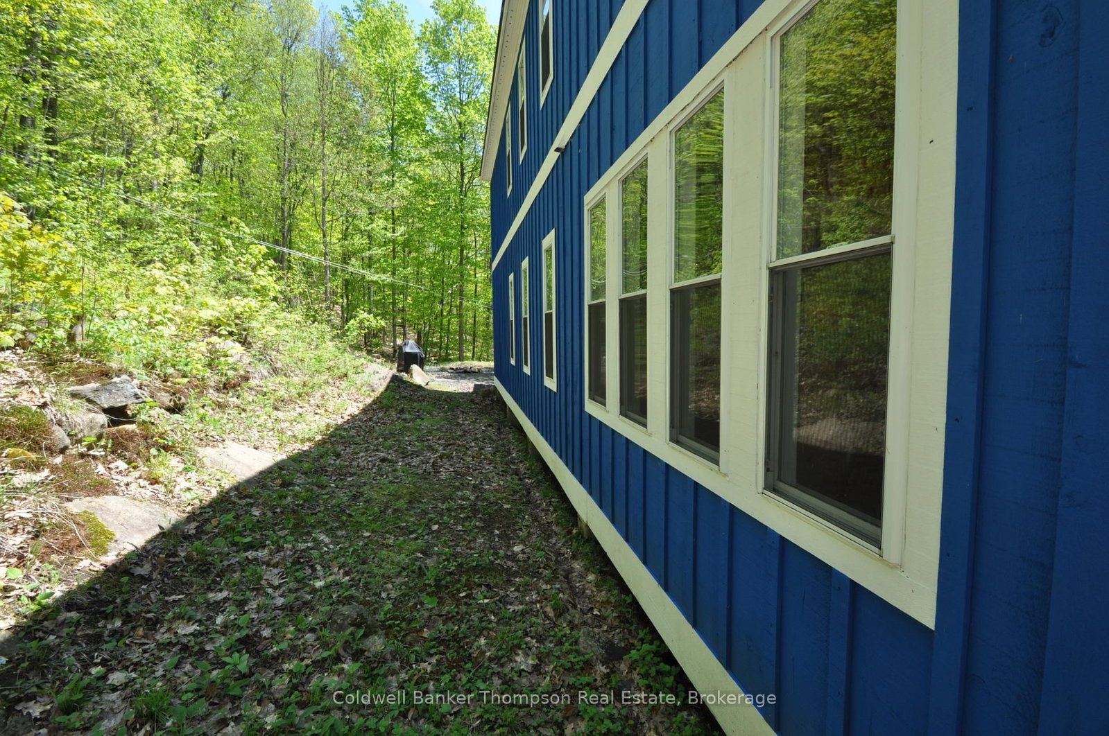 768 Big Island • Huntsville, ON photo 33