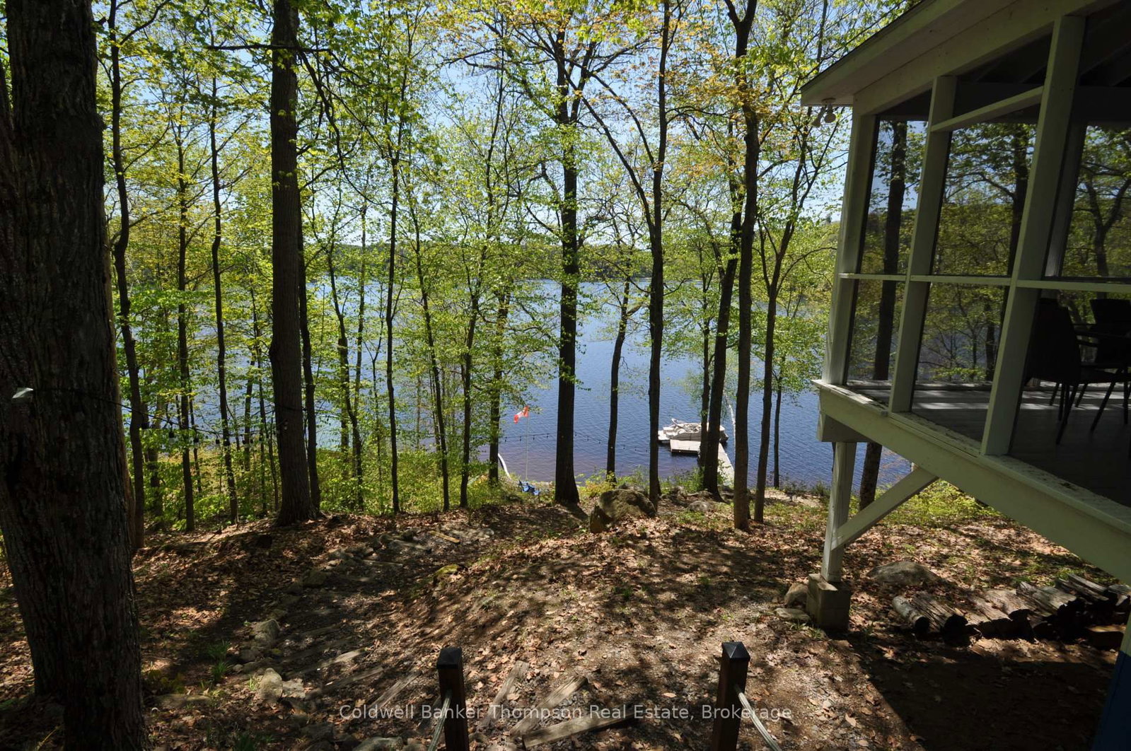 768 Big Island • Huntsville, ON photo 37