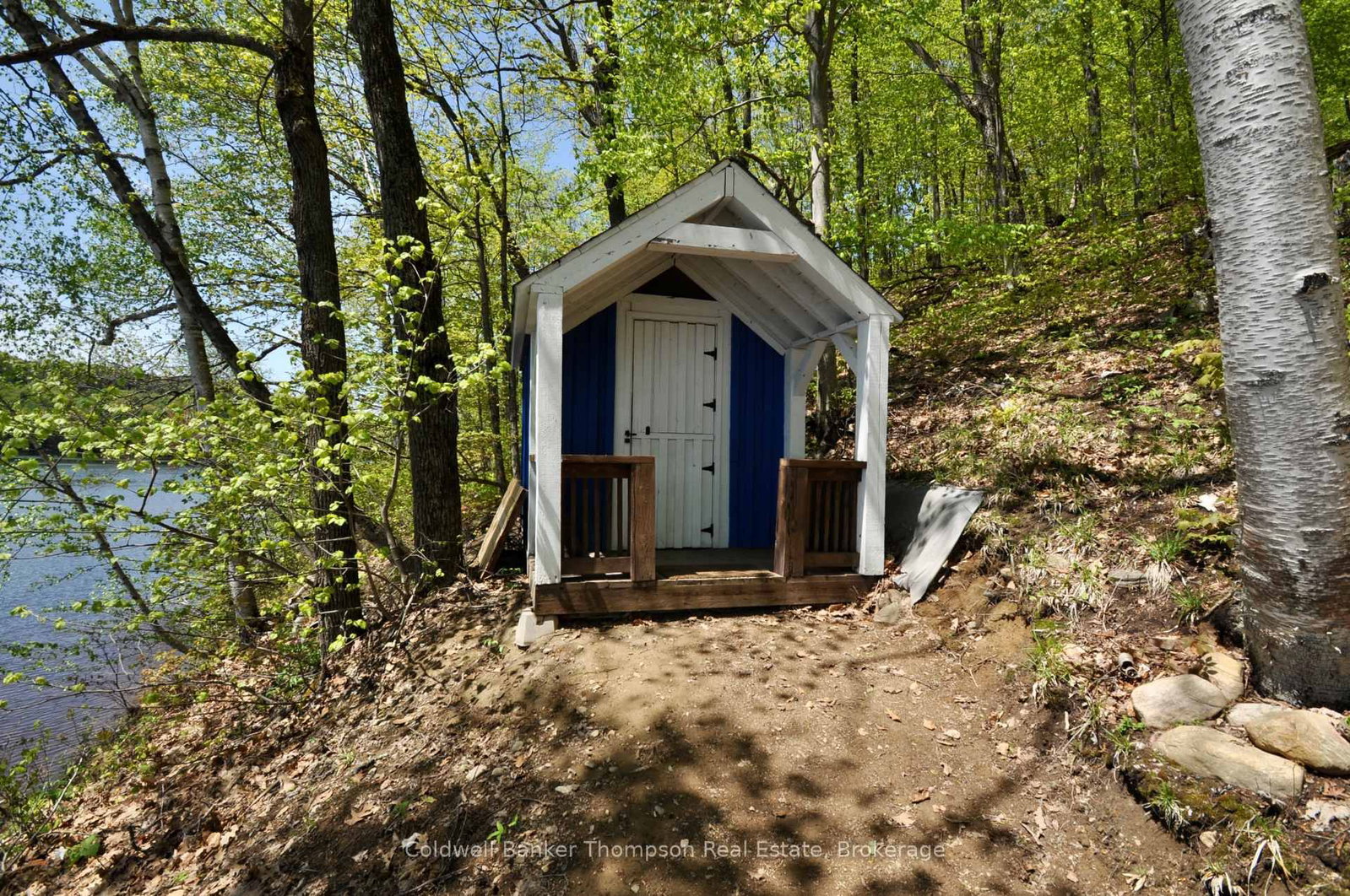 768 Big Island • Huntsville, ON photo 39