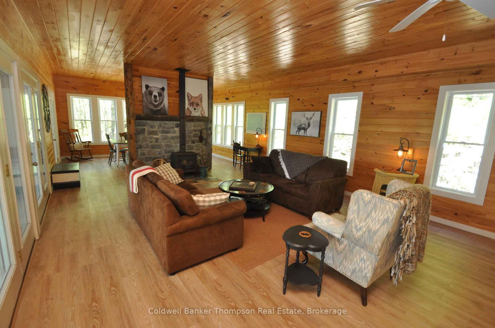768 Big Island • Huntsville, ON photo 4
