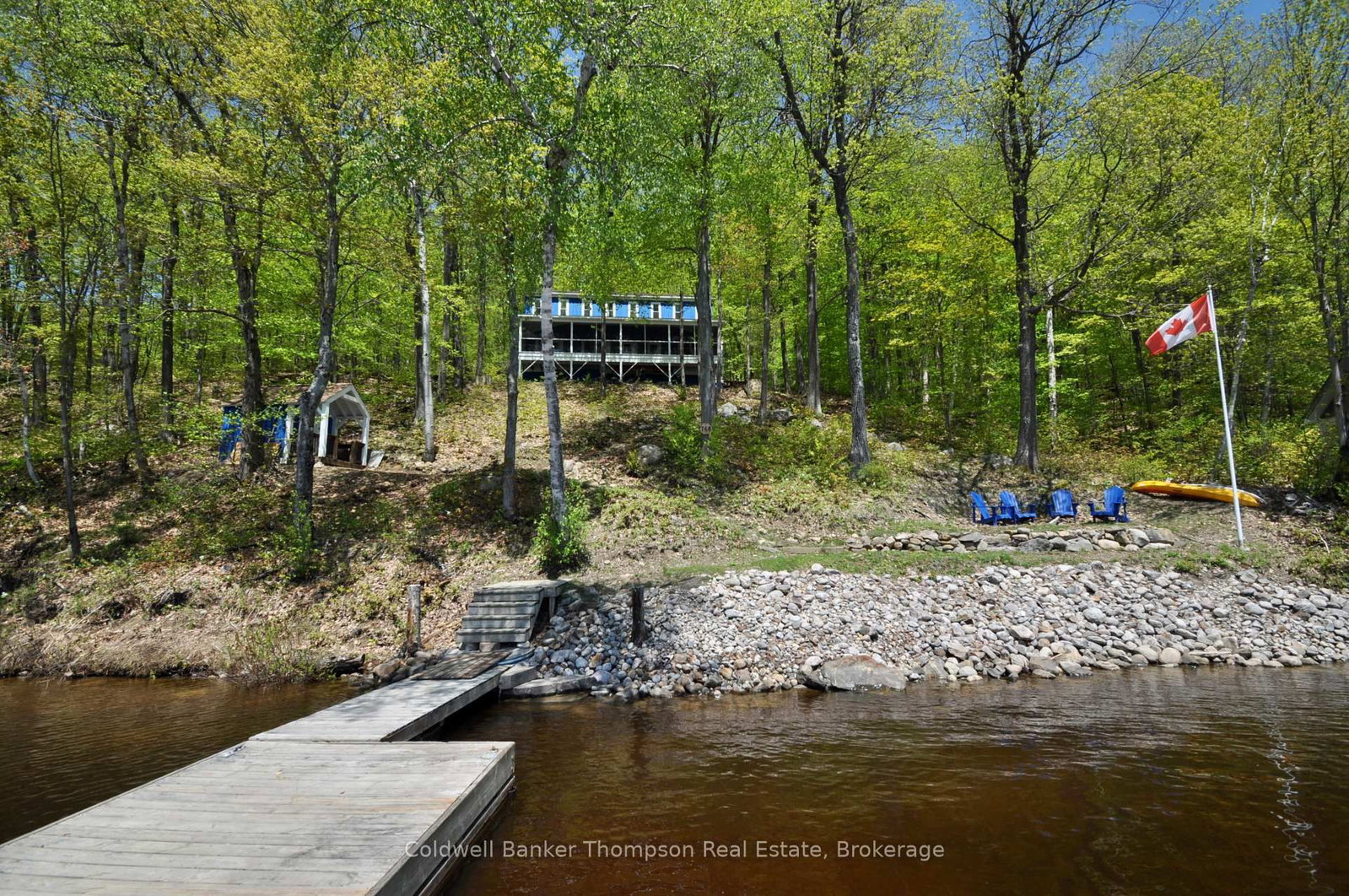 768 Big Island • Huntsville, ON photo 41