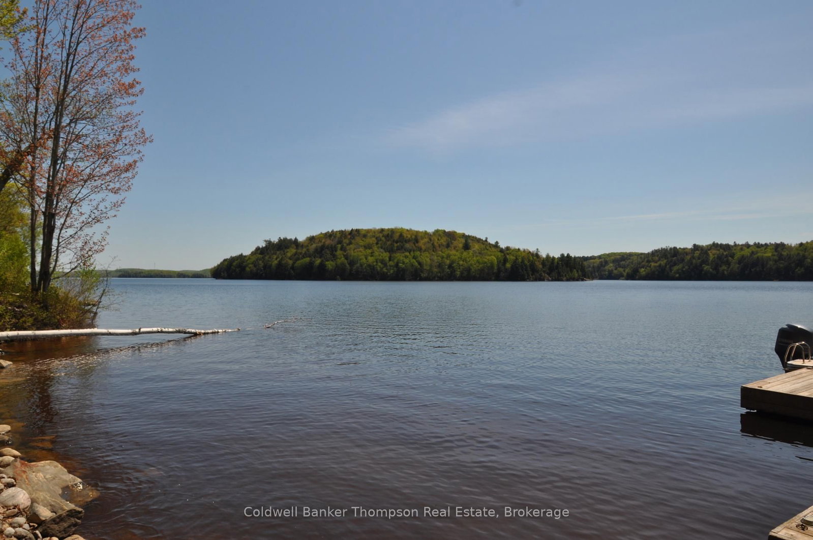768 Big Island • Huntsville, ON photo 43