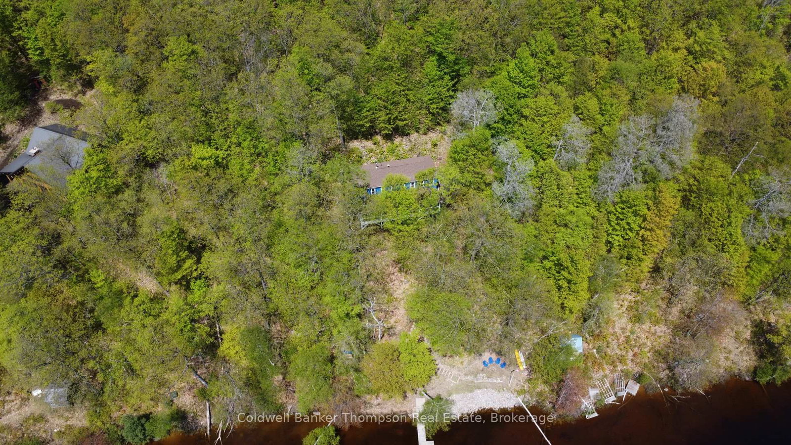 768 Big Island • Huntsville, ON photo 47