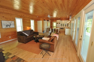 768 Big Island • Huntsville, ON photo 5