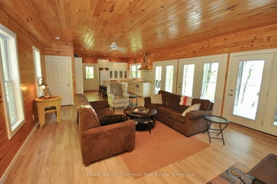 768 Big Island • Huntsville, ON photo 6