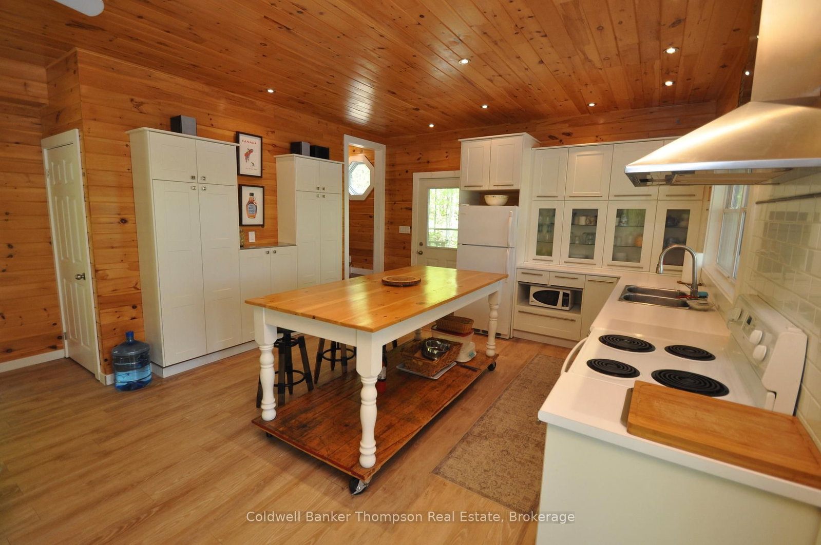 768 Big Island • Huntsville, ON photo 8