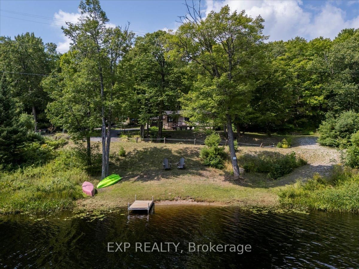 1867 Fraserburg Road • Bracebridge, ON photo 1