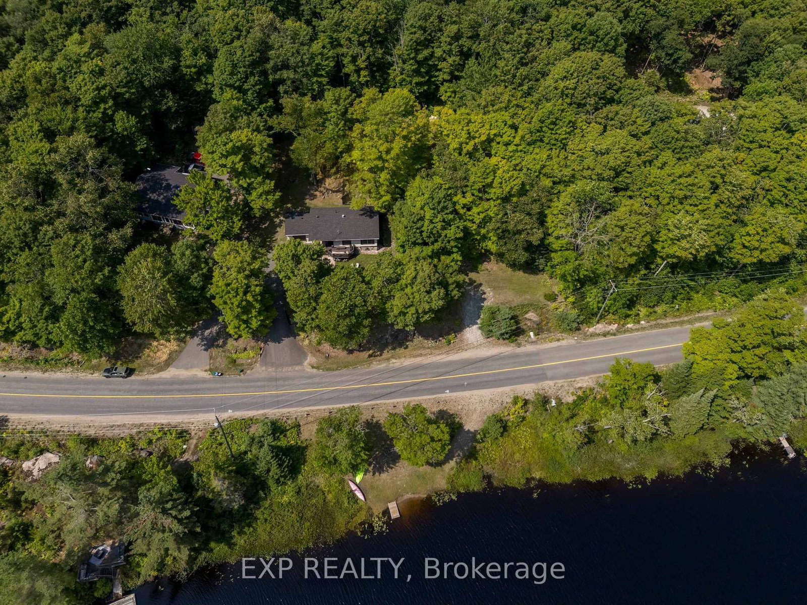 1867 Fraserburg Road • Bracebridge, ON photo 31