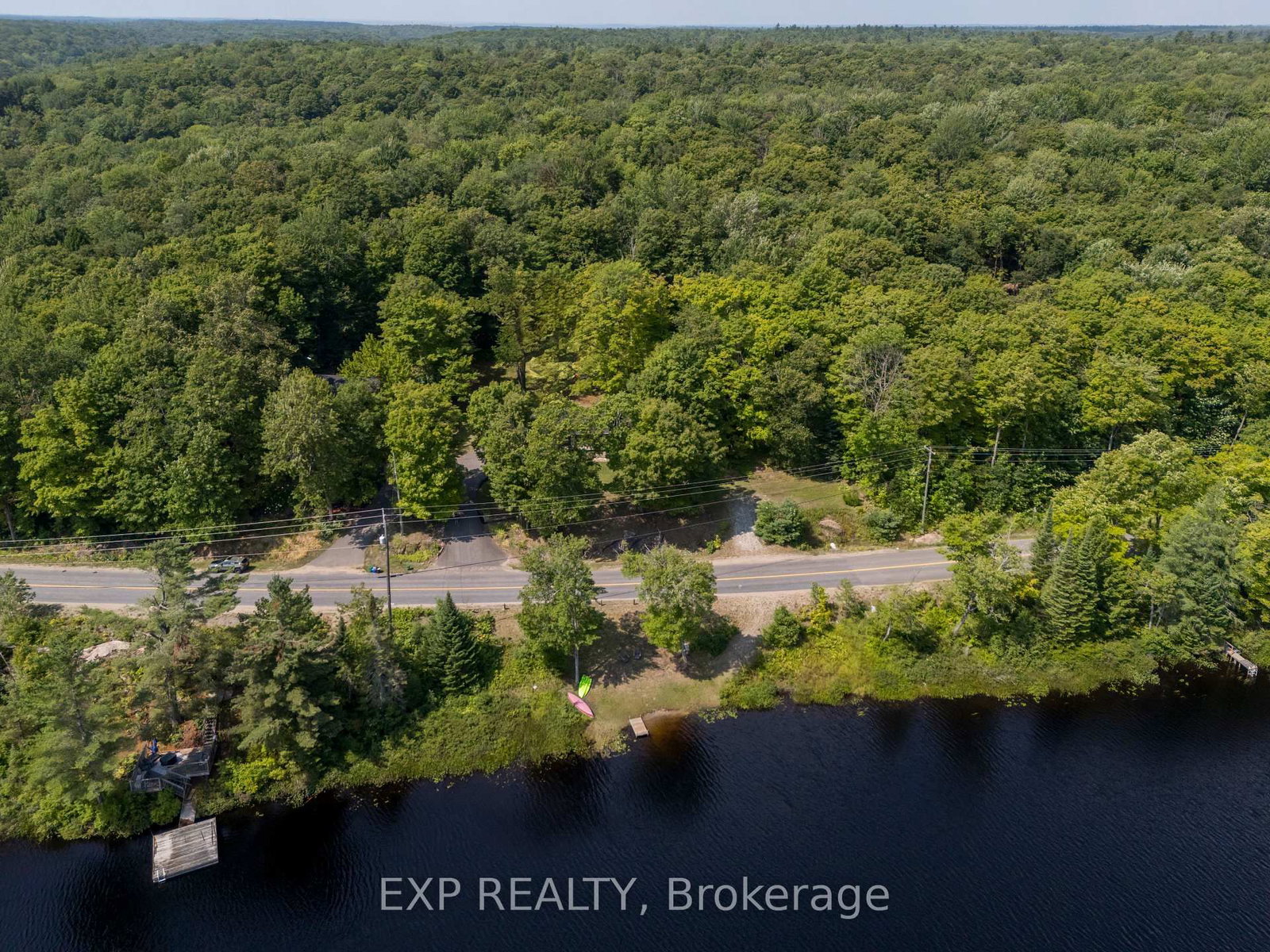 1867 Fraserburg Road • Bracebridge, ON photo 44